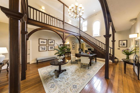 Grand Mercure Basildene Manor - Accommodation in Brisbane 2