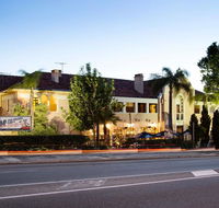 Captain Stirling Hotel - Accommodation in Brisbane