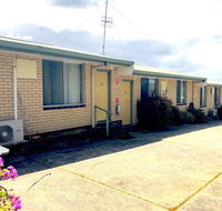Augusta Escape - Accommodation in Brisbane