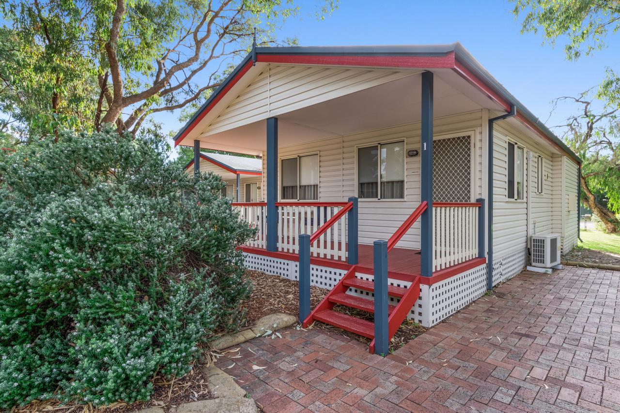  Accommodation in Brisbane