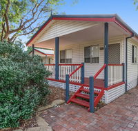 Discovery Parks  Woodman Point - Accommodation in Brisbane