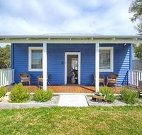Jeffries Cottage - Accommodation in Brisbane