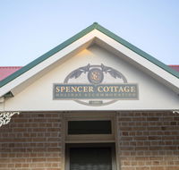 Spencer Cottage - Accommodation in Brisbane