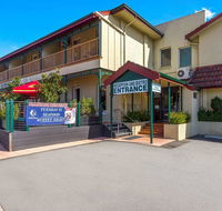 Quality Hotel Bayswater - Accommodation in Brisbane
