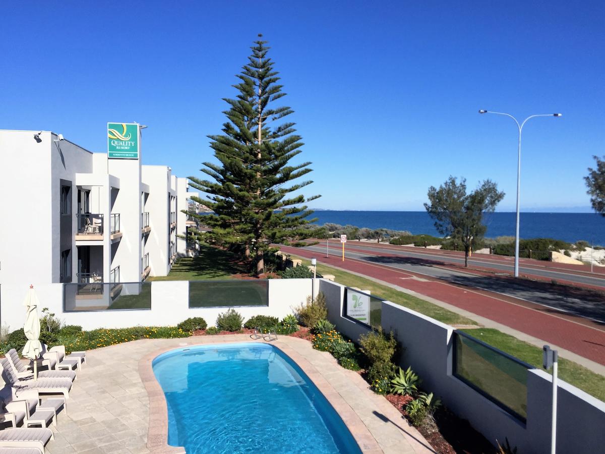  Accommodation in Brisbane