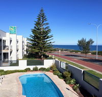 Quality Resort Sorrento Beach - Accommodation in Brisbane