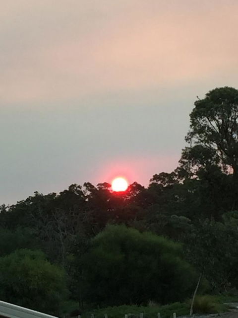 Lakeside Views - Accommodation in Brisbane 0
