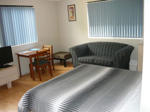 Albany Apartments - Accommodation in Brisbane 2