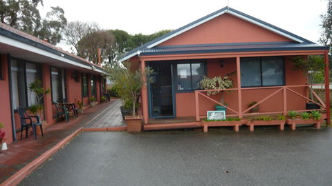 Albany Apartments - Accommodation in Brisbane 5