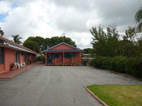 Albany Apartments - Accommodation in Brisbane 8