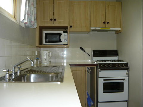 Albany Apartments - Accommodation in Brisbane 1