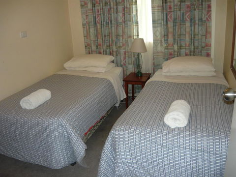 Albany Apartments - Accommodation in Brisbane 13