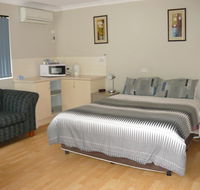 Albany Apartments - Accommodation in Brisbane