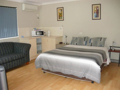 Albany Apartments - Accommodation in Brisbane 0