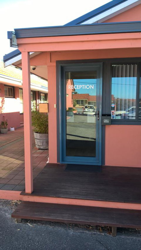Albany Apartments - Accommodation in Brisbane 17