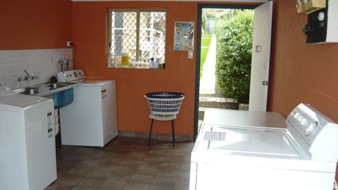 Albany Apartments - Accommodation in Brisbane 15