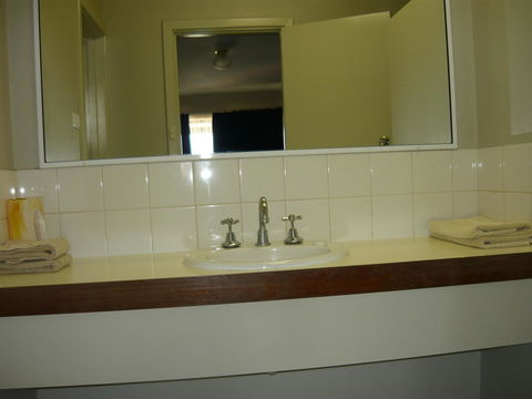 Albany Apartments - Accommodation in Brisbane 14