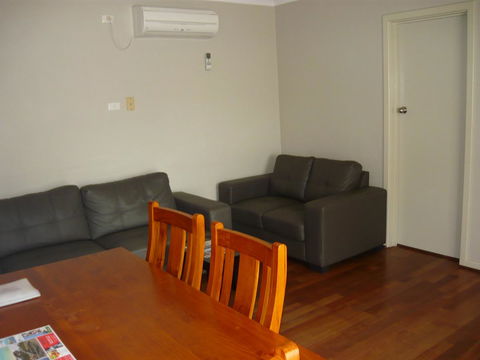 Albany Apartments - Accommodation in Brisbane 11