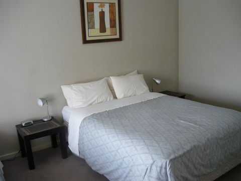Albany Apartments - Accommodation in Brisbane 12