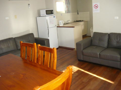 Albany Apartments - Accommodation in Brisbane 3