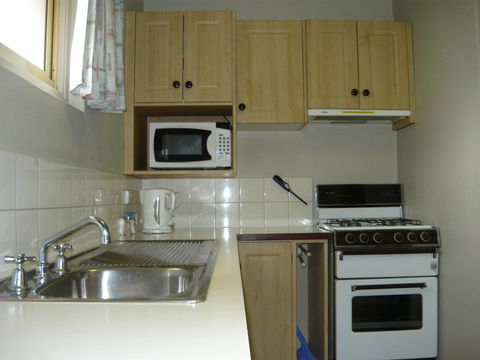 Albany Apartments - Accommodation in Brisbane 10