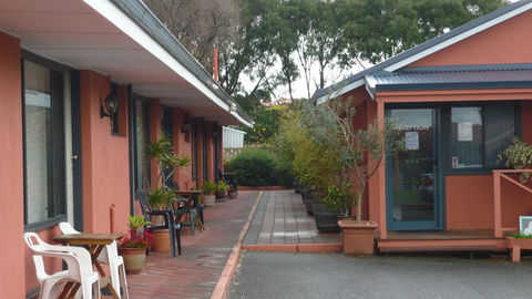 Albany Apartments - Accommodation in Brisbane 4