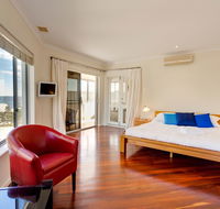 Cottesloe Contemporary Villa - Accommodation in Brisbane