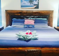 BeachHideawayScarborough - Accommodation in Brisbane