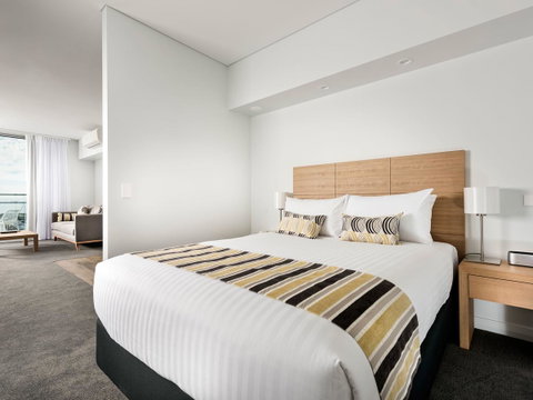 Be. Fremantle - Accommodation in Brisbane 23