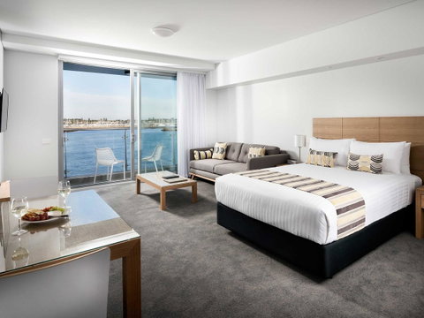 Be. Fremantle - Accommodation in Brisbane 21