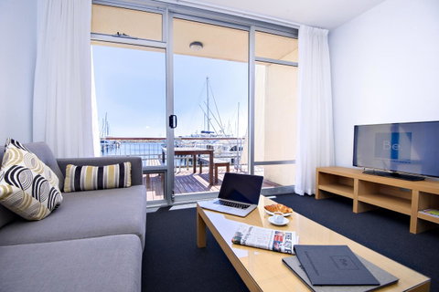 Be. Fremantle - Accommodation in Brisbane 16