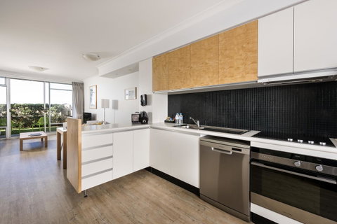 Be. Fremantle - Accommodation in Brisbane 10