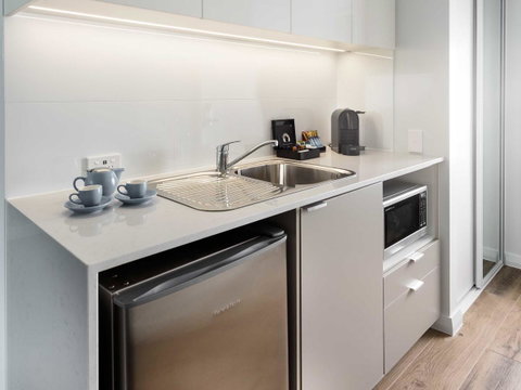 Be. Fremantle - Accommodation in Brisbane 26