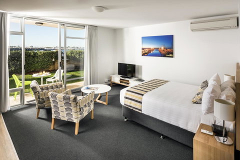 Be. Fremantle - Accommodation in Brisbane 5