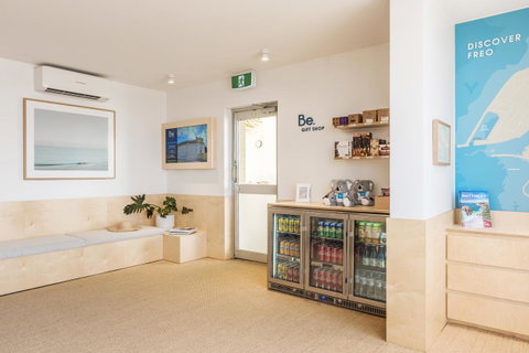 Be. Fremantle - Accommodation in Brisbane 1