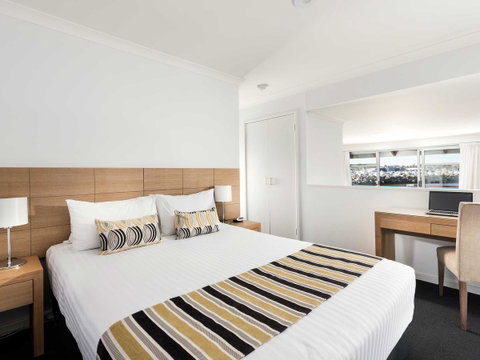 Be. Fremantle - Accommodation in Brisbane 13