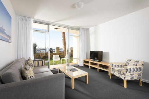 Be. Fremantle - Accommodation in Brisbane 4