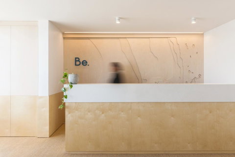Be. Fremantle - Accommodation in Brisbane 30