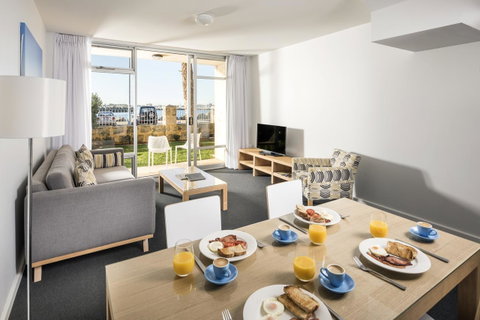 Be. Fremantle - Accommodation in Brisbane 6