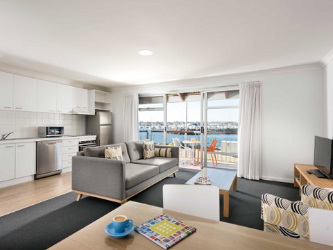 Be. Fremantle - Accommodation in Brisbane 14