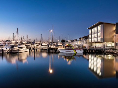 Be. Fremantle - Accommodation in Brisbane 18