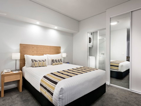 Be. Fremantle - Accommodation in Brisbane 22