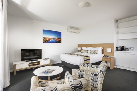 Be. Fremantle - Accommodation in Brisbane 3