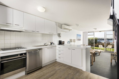 Be. Fremantle - Accommodation in Brisbane 7