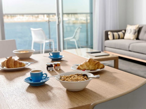 Be. Fremantle - Accommodation in Brisbane 25
