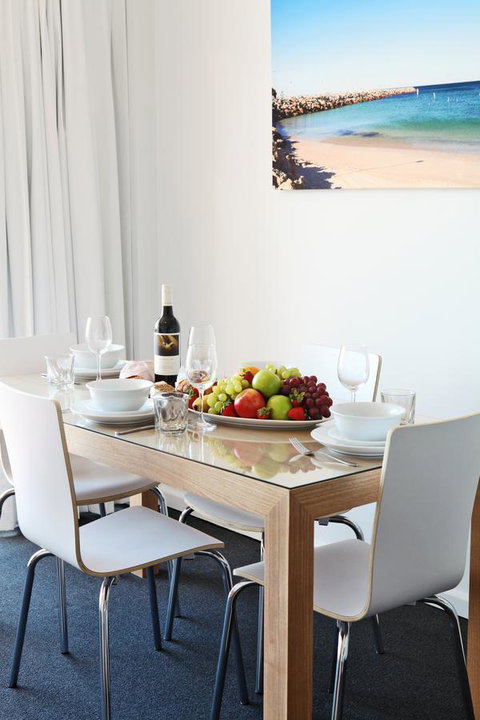 Be. Fremantle - Accommodation in Brisbane 27