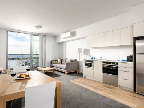 Be. Fremantle - Accommodation in Brisbane 24