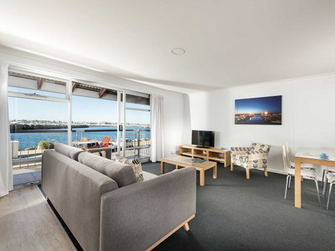 Be. Fremantle - Accommodation in Brisbane 12