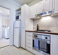Fremantle Townhouse u/5 - Accommodation in Brisbane