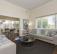 Cottesloe Bel-Air Apartment - Accommodation in Brisbane